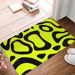 F1 2024 - Lando Norris Non-slip Doormat Floor Mat Water oil proof Carpet Rug for Kitchen Entrance Home Bathroom Living room Mats