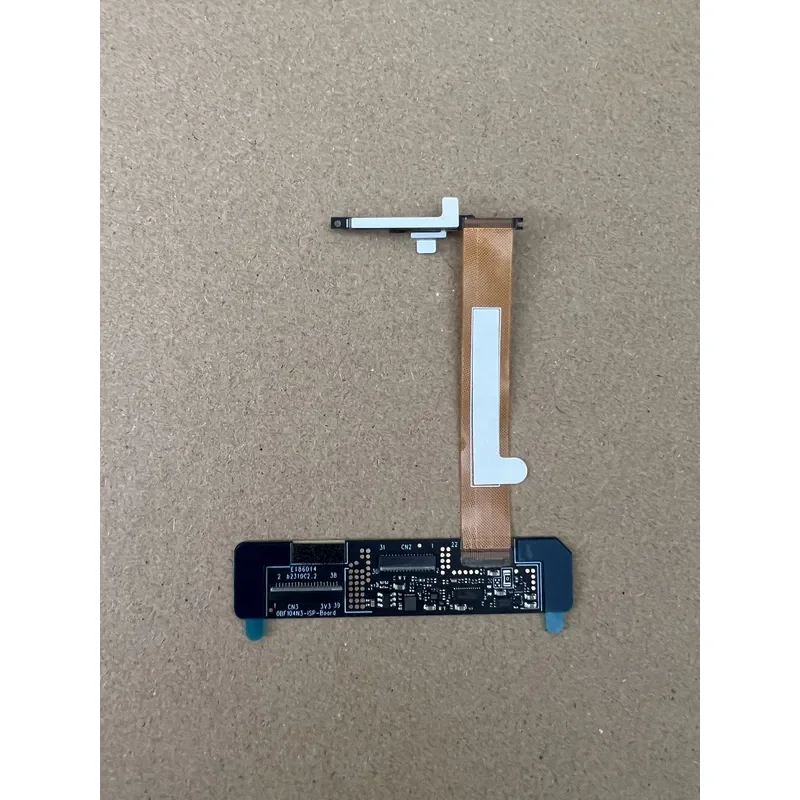 

Built-in Camera for Dell XPS 15 9500 9510 02JJ9G