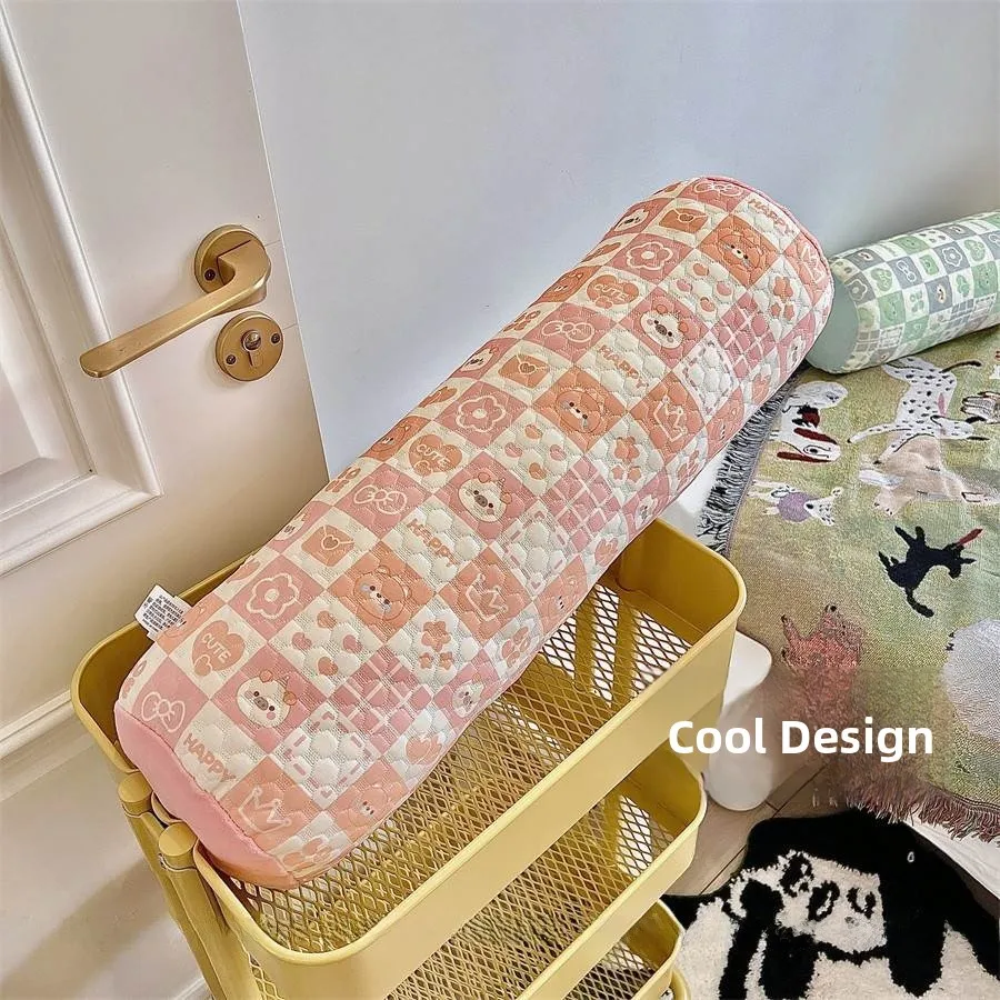 womens-sleep-pillow-deep-sleep-summer-cool-bean-long-cylindrical-leg-clamp-washable-cushion-home-fabric-pillow-throw-pillow