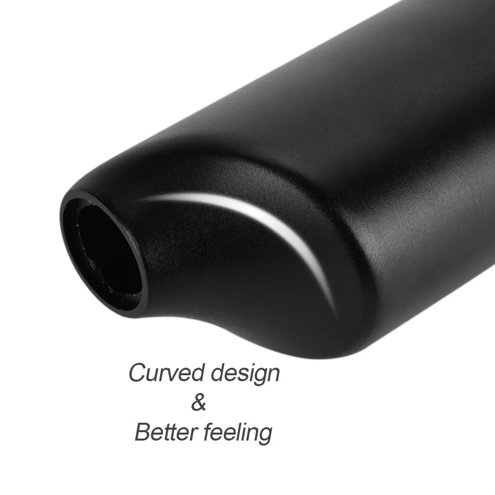 

1 комплект, профессиональная тату-машинка, регулируемая длина иглы, нескользящая ручка, вращающаяся ручка для микроблейдинга бровей, короткая машина постоянного тока