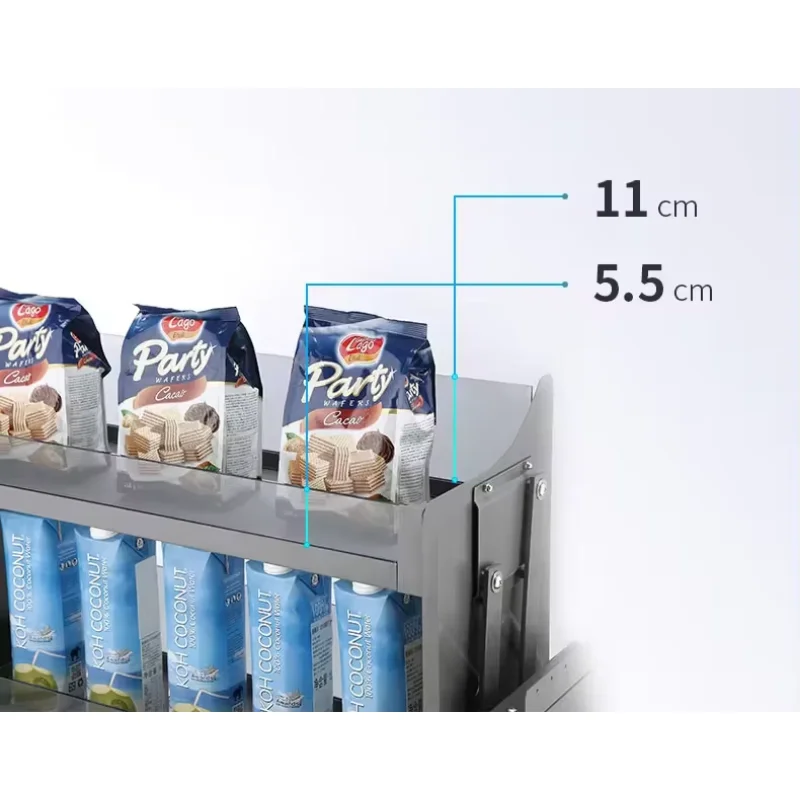 High Quality Modern Drop-down Kitchen Cabinet Storage Rack Elevator Lift Glass Pull Basket Kitchen Cabinet Storage