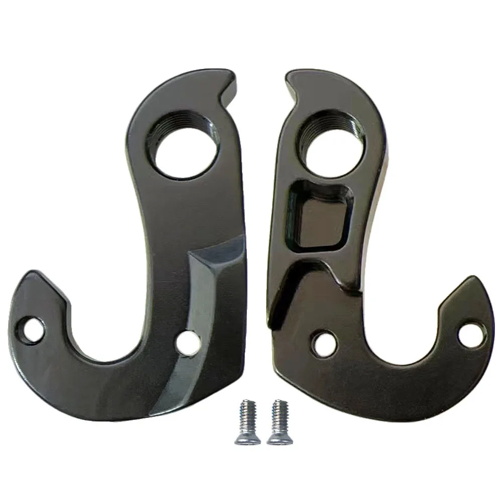 AliExpress NONE Derailleur Hanger for BTwin Facet Mach Ultra Alur Triban Forme VAN RYSEL Decathlon compatible RC500 RC520 Road Bike Gear Dorpout