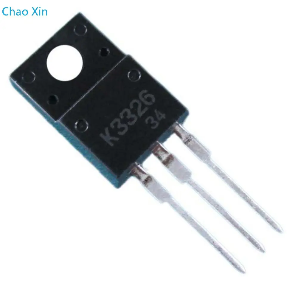 Transistor K3326: Evaluación Profesional y Uso Práctico en Circuitos de Potencia