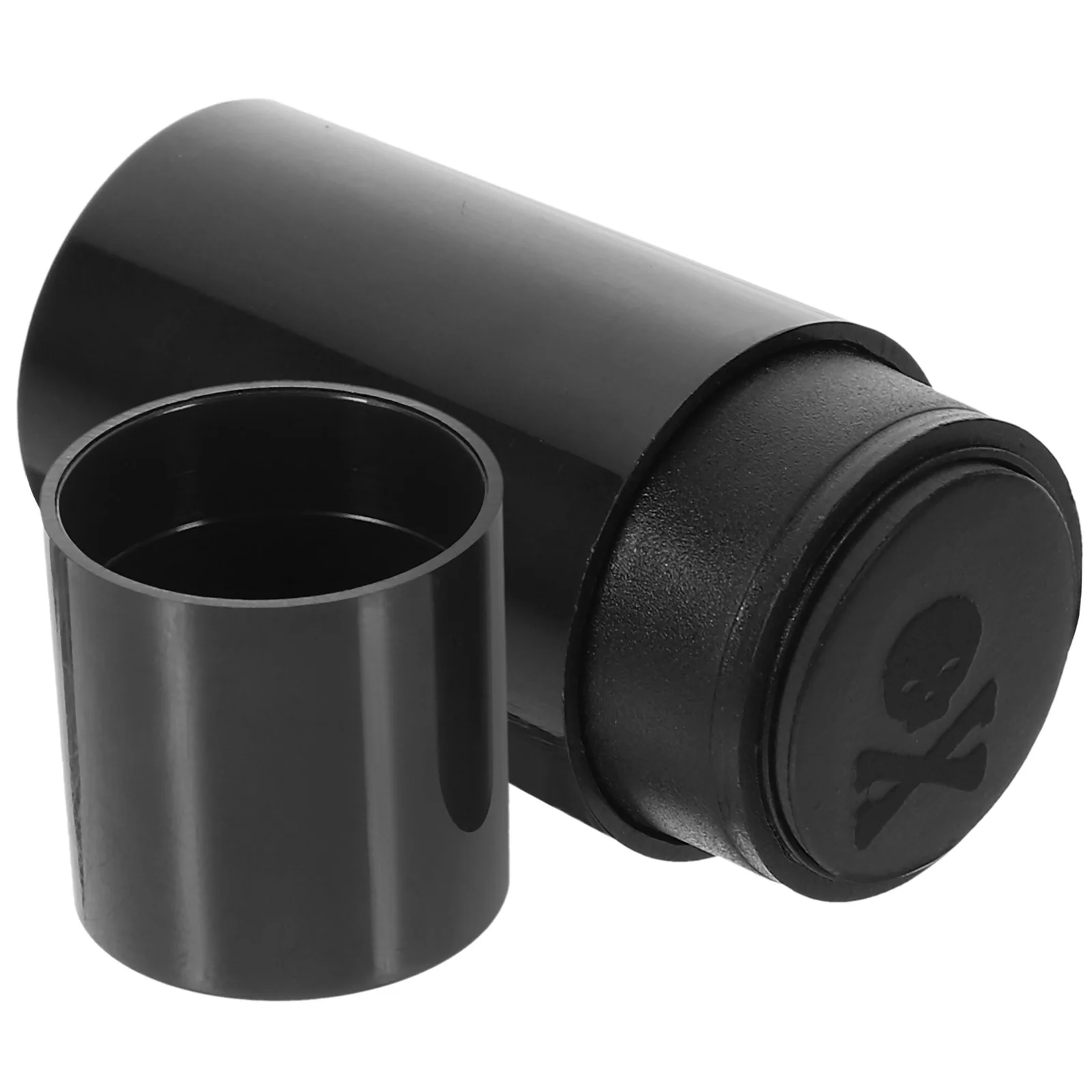 Strumento creativo per timbri con palline da golf, in plastica durevole, portatile, personalizzato, non sbiadisce mai, sigillo di ricompensa per insegnanti, aula, casa