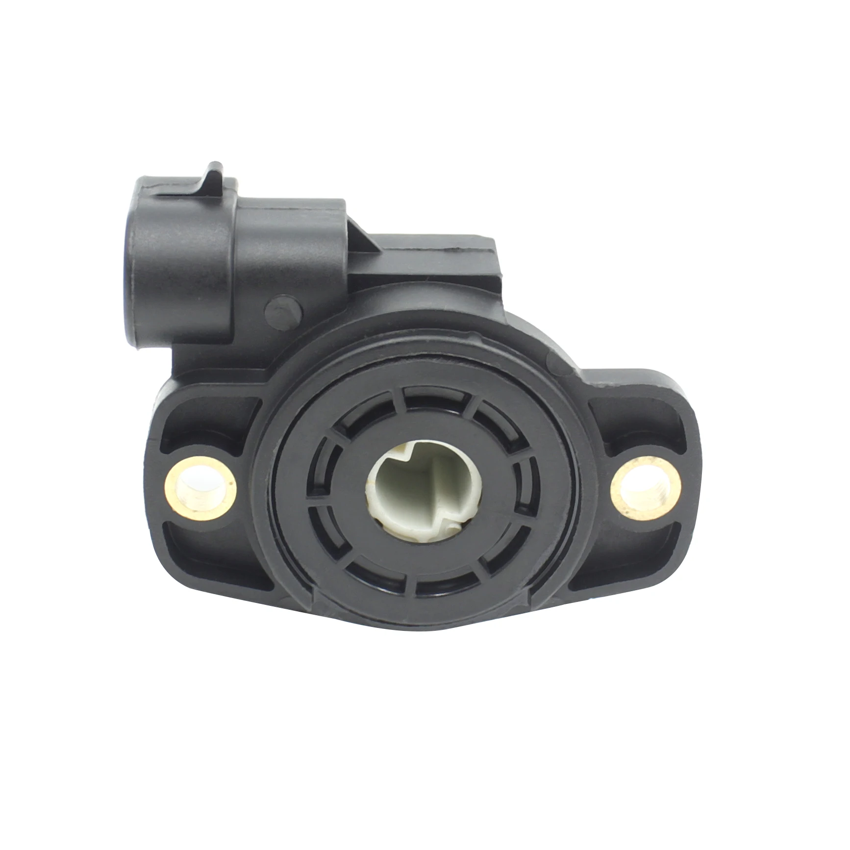 High Quality NEW Throttle Position Sensor for RENAULT LAGUNA MEGANE 1.6 2.0 ESPACE CLIO SCENIC 7077710 9945634 SS10689 40406202