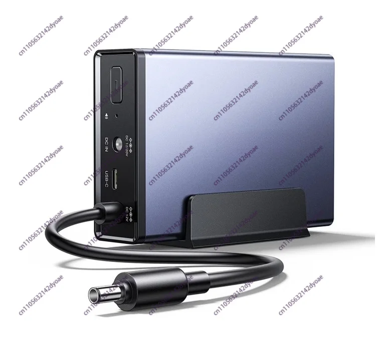 

12000mAh 120W US3000 Automatic Identification Switch Machine Extended Power Supply Hard Disk Protection Power Supply