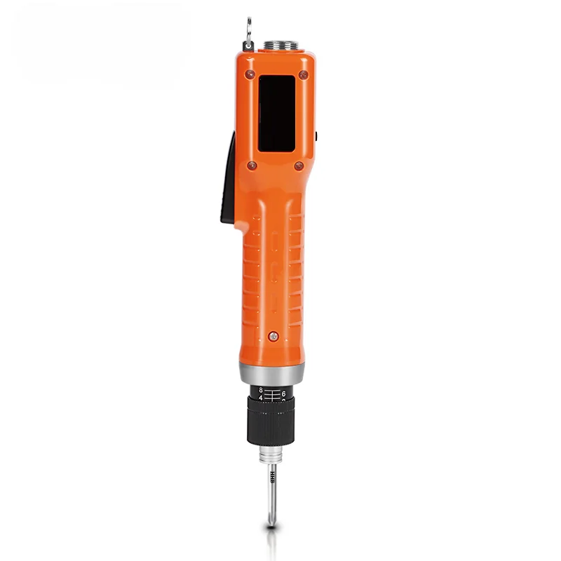 Electric Screwdriver Machine Hand-held Precision Automatic Screws Feeder Auto Screw Feeding System Multi Functional Screwdriver