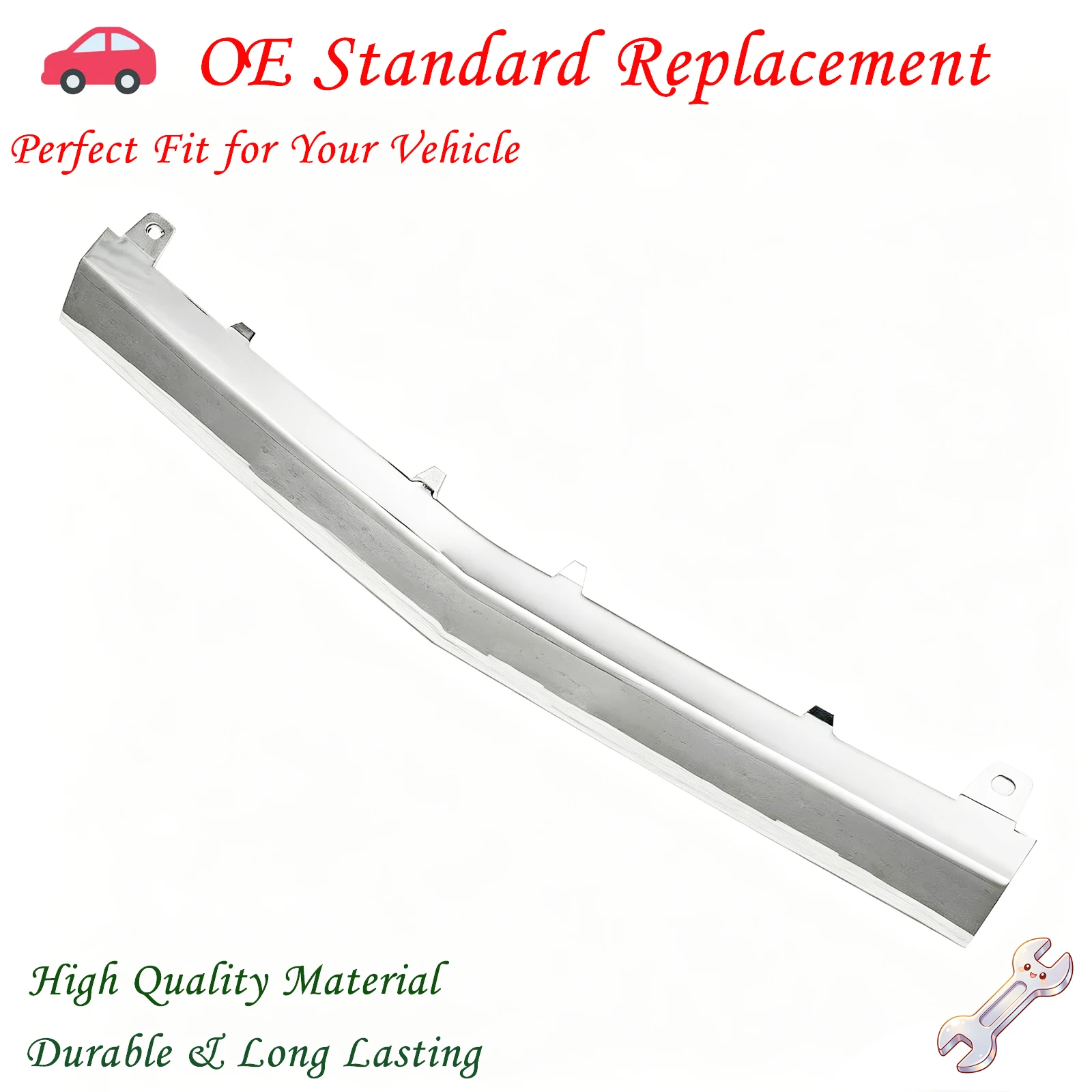 

Suitable for Mercedes-Benz C-CLASS W205 AMG C43 AMG C63 C180 C200 C250 C300 C400 450 front bumper trim panel spoiler A2058851574