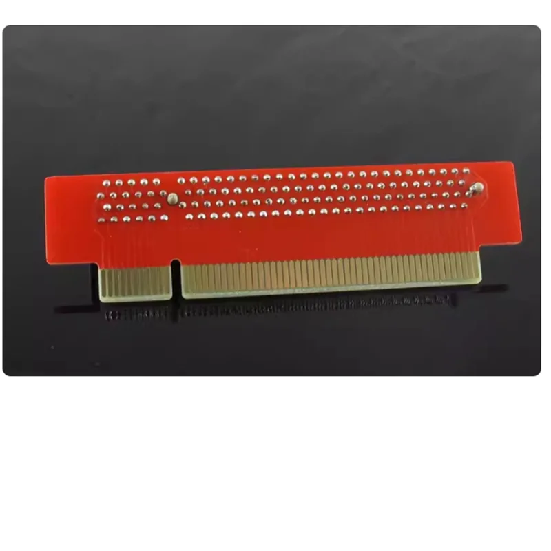 PCI Forward/Reverse Extension Card PCI Forward Card Reverse Card 1U Chassis PCI Adapter Card PCI 90-Degree Lateral Adapter Card