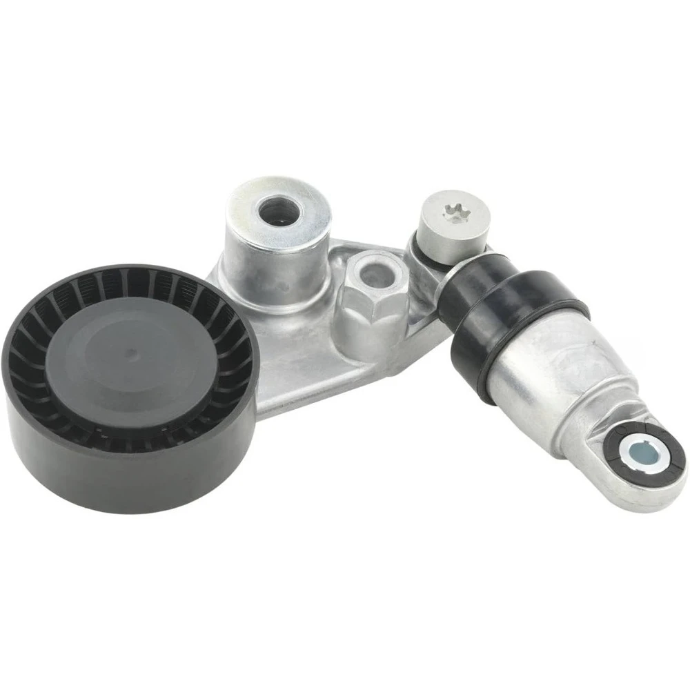 6652000070 6652000170 6652000270 66520-00370 534029710 Belt Tensioner For REXTON ACTYON KYRON D20DT D27DT