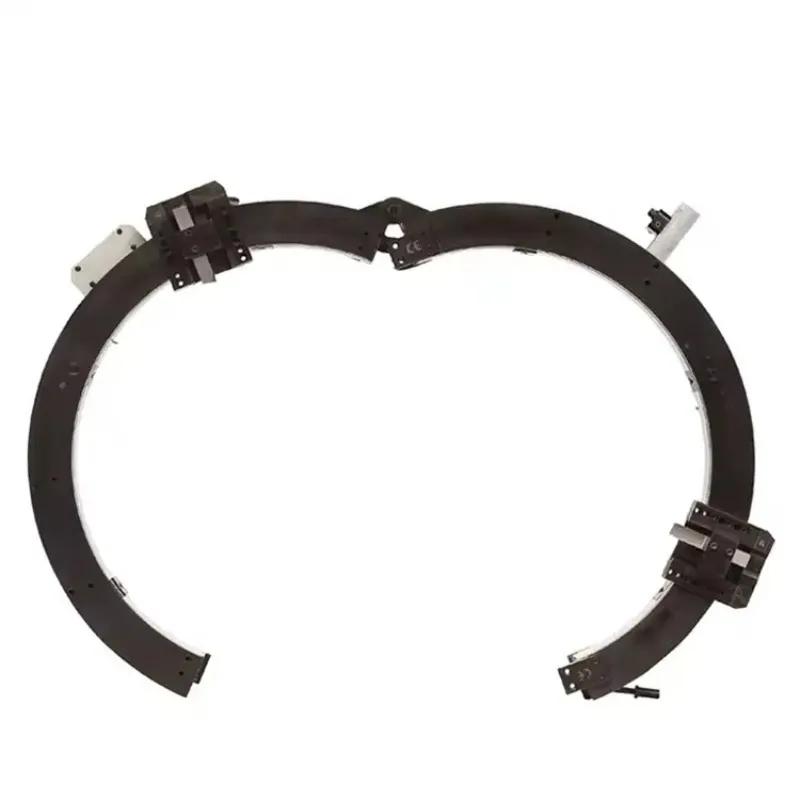 Automatic Electric Driving OD Mounted 6