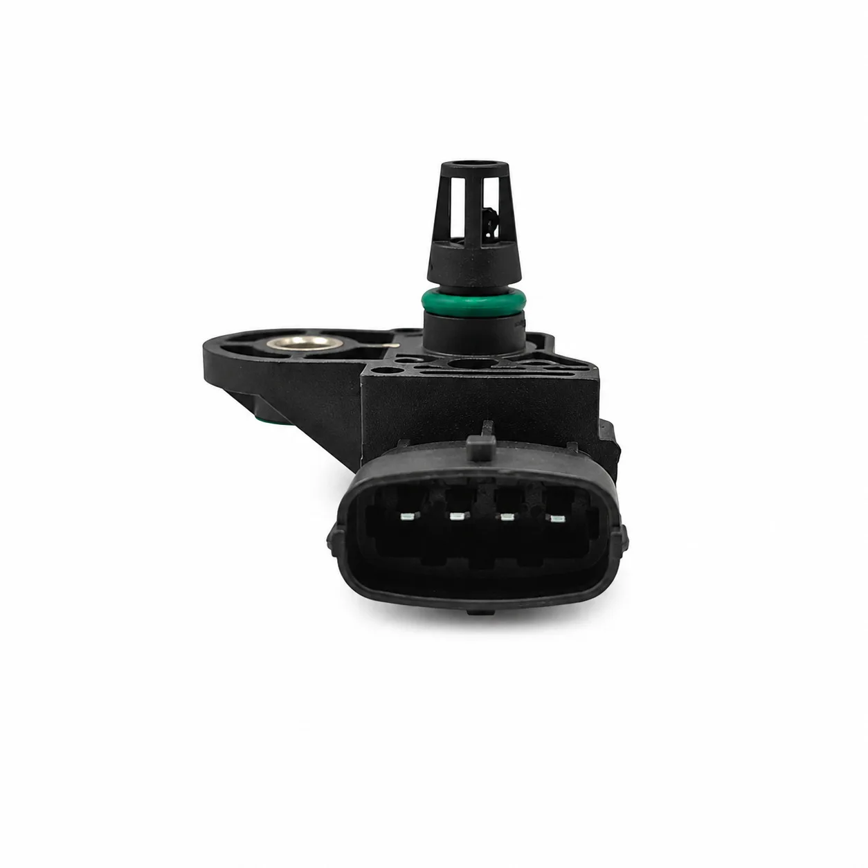 Intake Pressure Sensor 3U1L-9F479-AA 3U1L9F479AA For Ford, (Instrument Parts & Accessories)