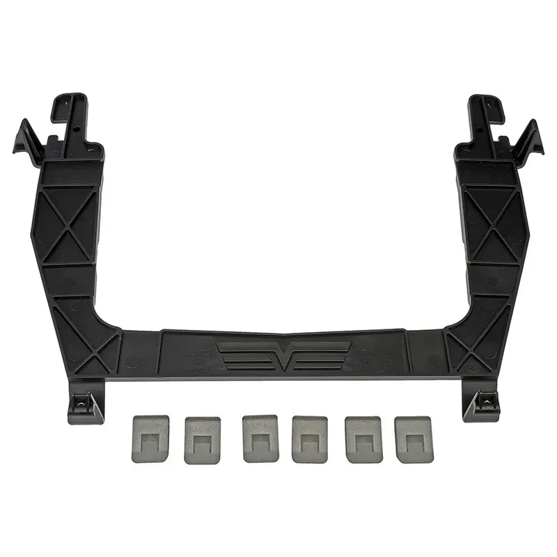 For Select Cadillac GMC Model 927-900 Seat Back Panel Seat Backrest Replacement Part-X59A