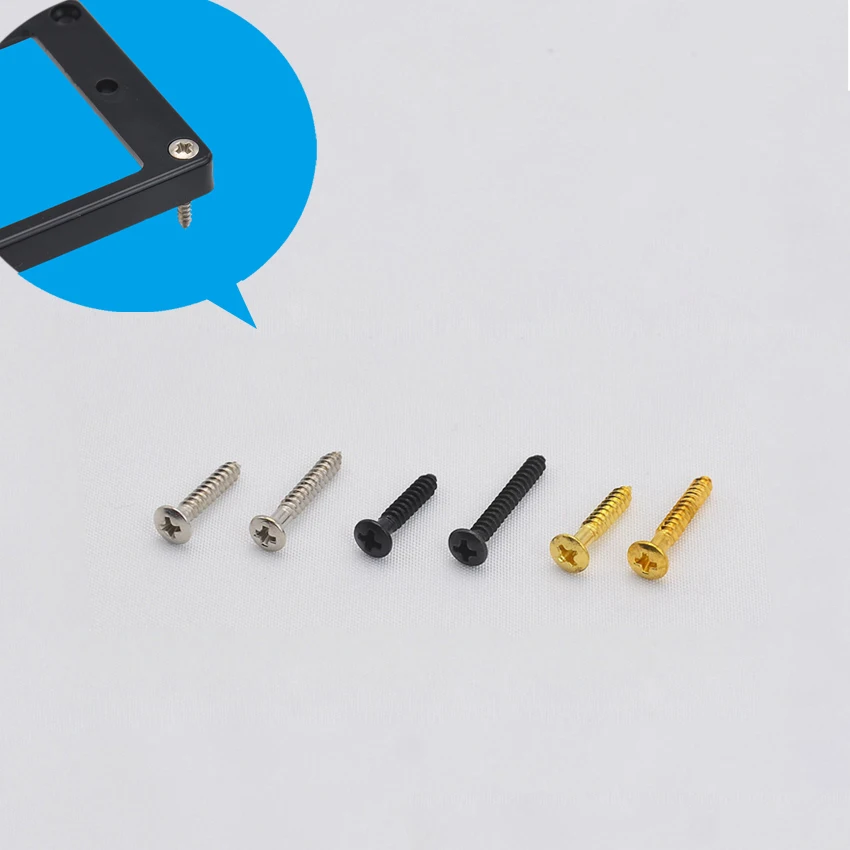 Humbucker Pickup Mo…