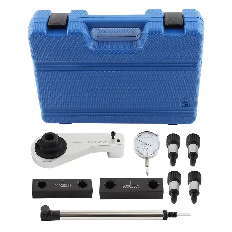 

Engine Timing Tool Suitable For Maserati Levante Ghibli 3.0T M156