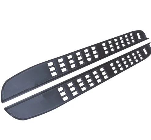 China Factory Side …