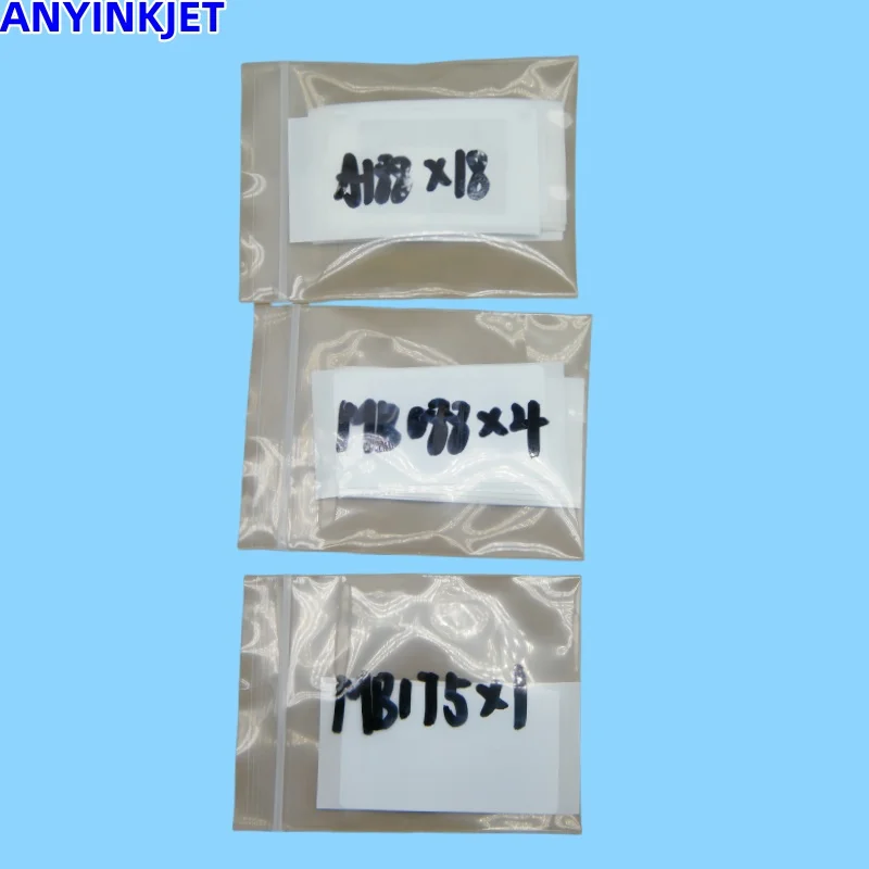 Use for Imaje MB175 A088 Ink Tag Solvent RFID Tag Chip