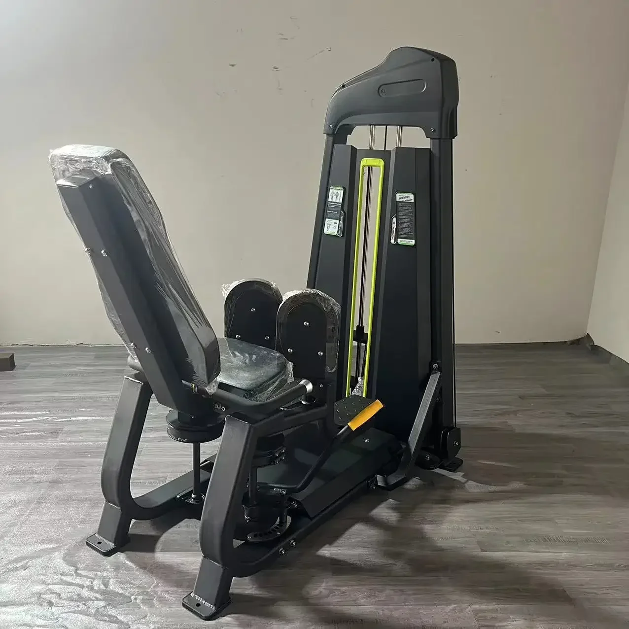 

# For Fitness Equipment Anaerobic Strength Training Equipment Adjustable Gear Gym Thigh Internal And External Muscle Training