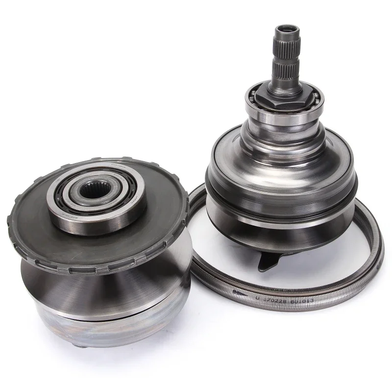 Best Quality Auto Car Other Autotransmission Systems Pulley Set K114 For Toyota CVT