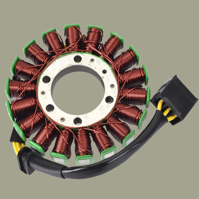 

Stator Coil For Honda CBR1000RR CBR1000 2004 - 2007 2005 2006 / CBR 1000 RR CBR 1000RR 31120-MEL-013