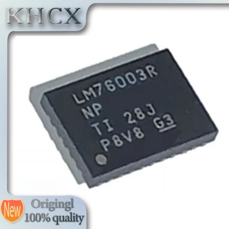 LM76003RNPR 2PCS~50PCS/LOT LM76003RNP LM76003R WQFN30 New original Free Shipping