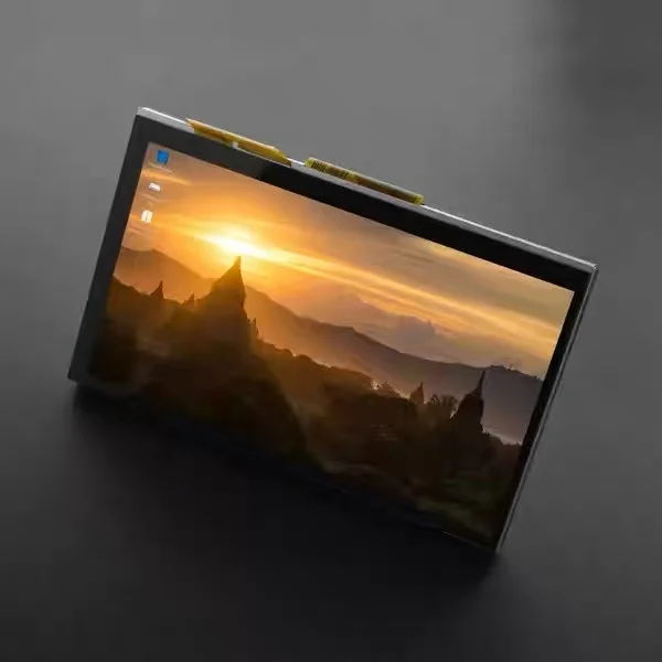 Dfrobot 7" 800X480 …