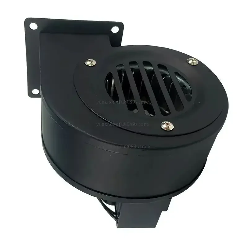 CYZ076 20W Low Noise Centrifugal Blower Small Shaded Pole Iron Shell Metal 220V for Ventilation And Cooling