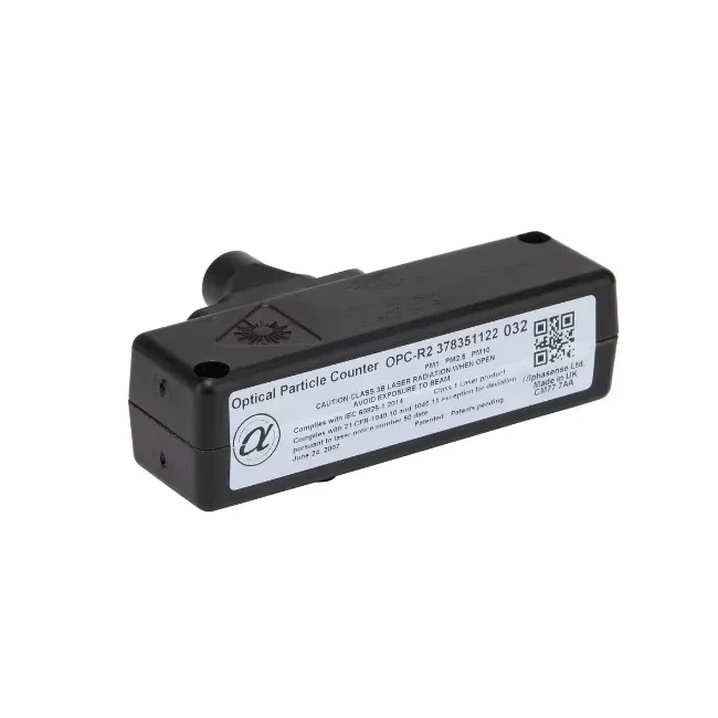 

2026 Particulate Matter / PM Sensor - OPC-R2