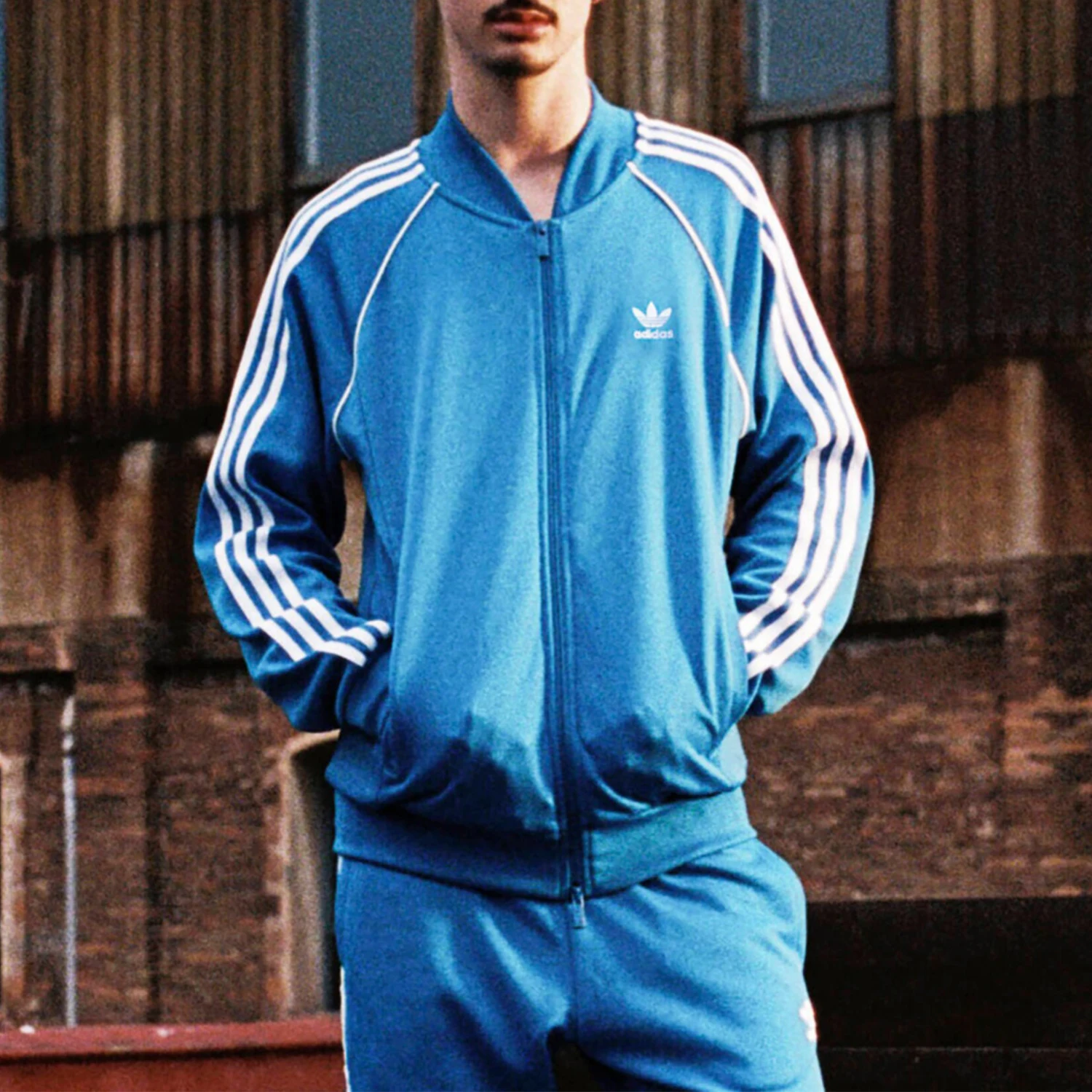 giacca-sportiva-da-uomo-con-colletto-rialzato-retro-adidas-originali-originali-il2493