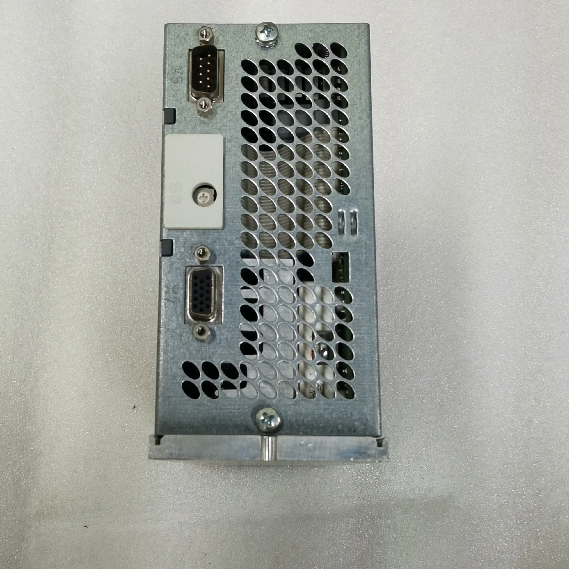 Servo Drive CDB32.008.C2.4.SH Com garantia