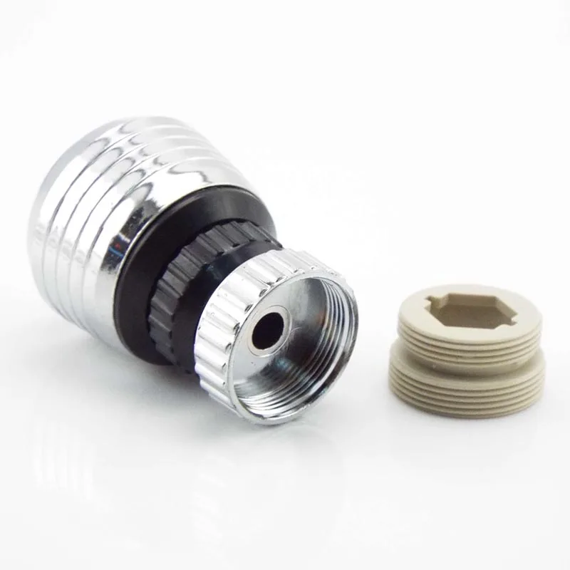 Water Saving Tap Aerator Kitchen Water Faucet Bubbler Bathroom Shower Head Filter Nozzle Shower Spray