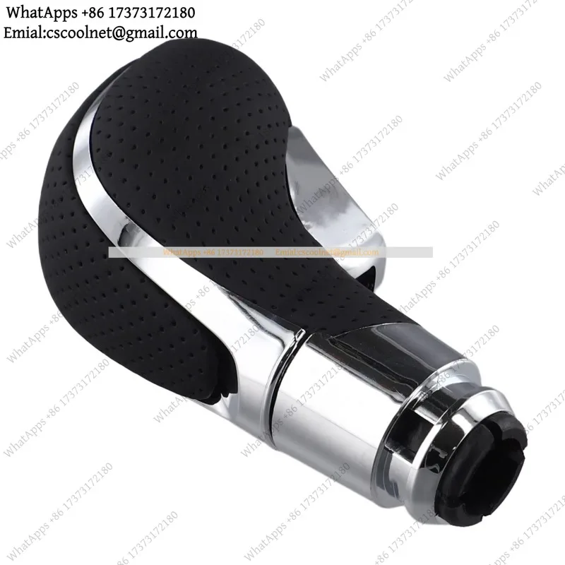 k3 Automatic Gear Shift Knob for Opel Vauxhall Astra J Meriva B Zafira C Replacement Part