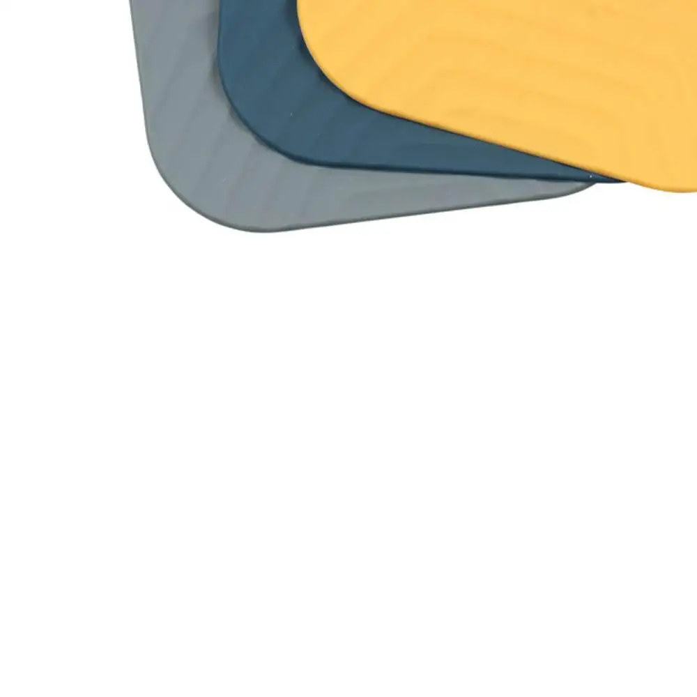 سيليكون الإبداعية اكسسوارات المطبخ الحمام الحشرات واقية مكافحة حجب مزيل العرق وسادة مصفاة حوض أداة إيقاف الماء غطاء للصرف