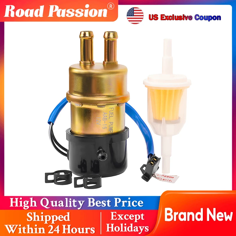 Motorcycle Gasoline…