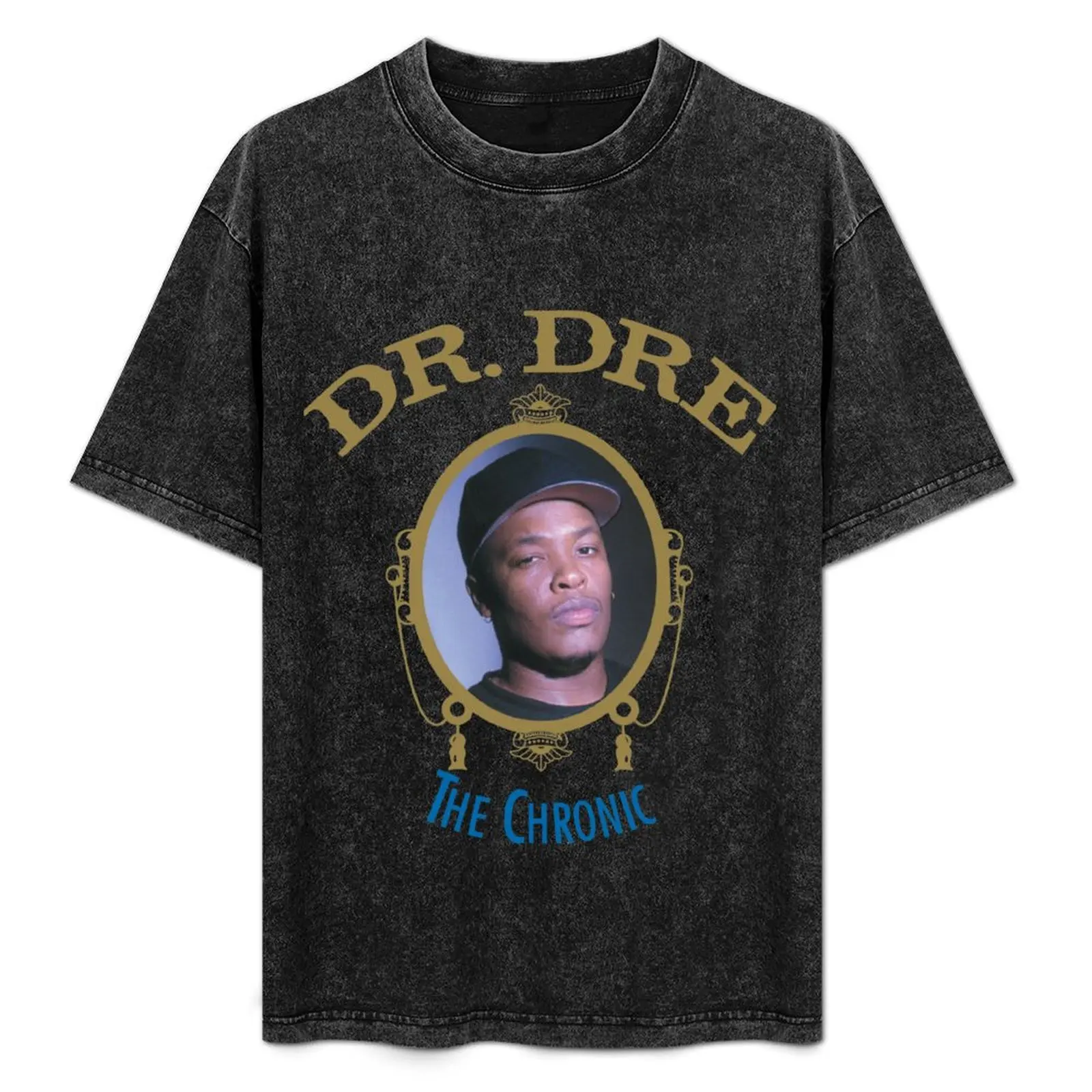 The Chronic T-Shirt Casual Work Wear T-Shirt