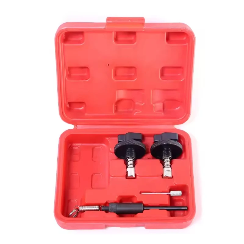 

Diesel Engine Timing Chain Locking Tool Kit Set for Alfa Fiat Ford Vauxhall 1.3
