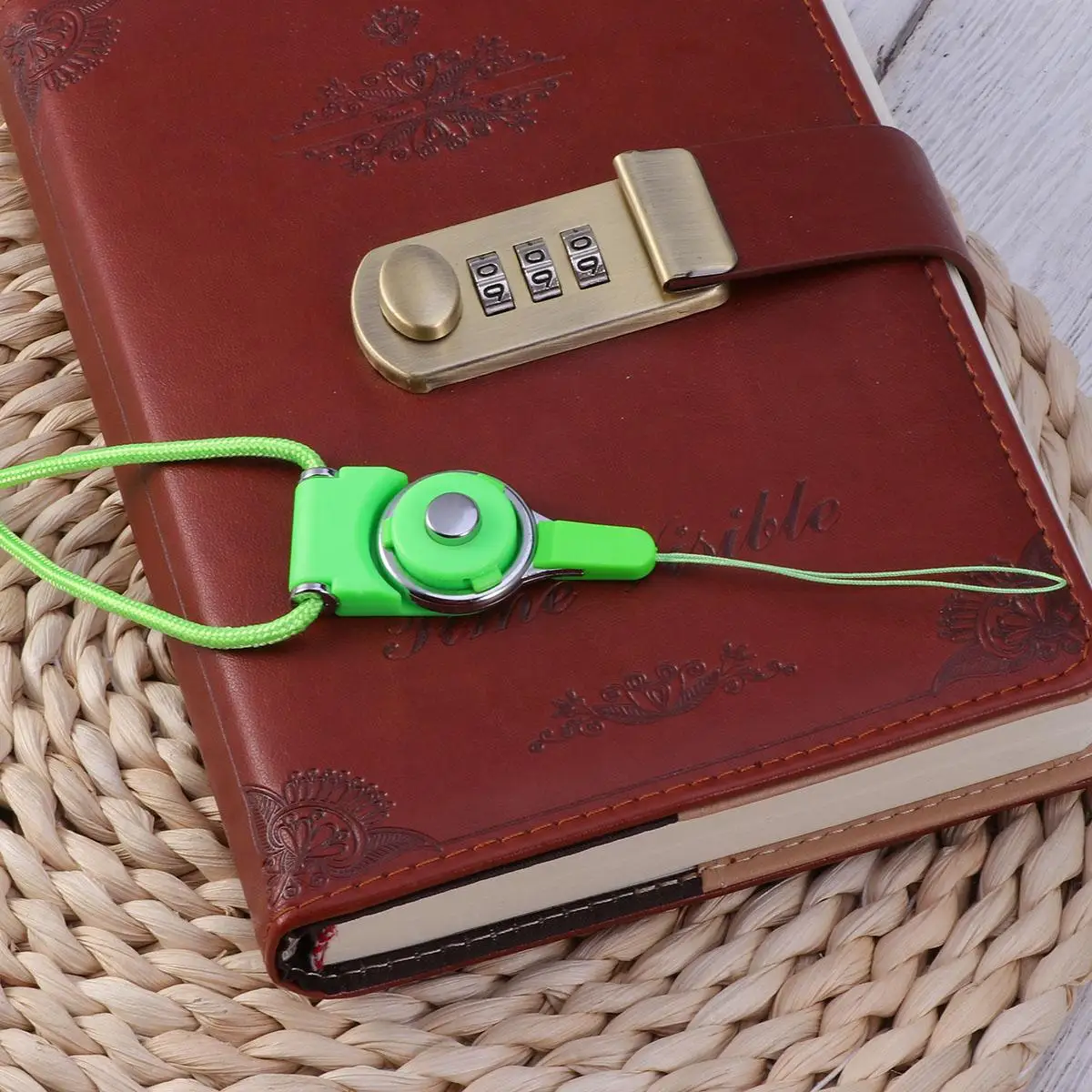 Detachable Phone Shell Rope Premium Breakaway Lanyard Wear Resistant Nylon Mobile Case Strap for Cell Phone Camera USB Flash