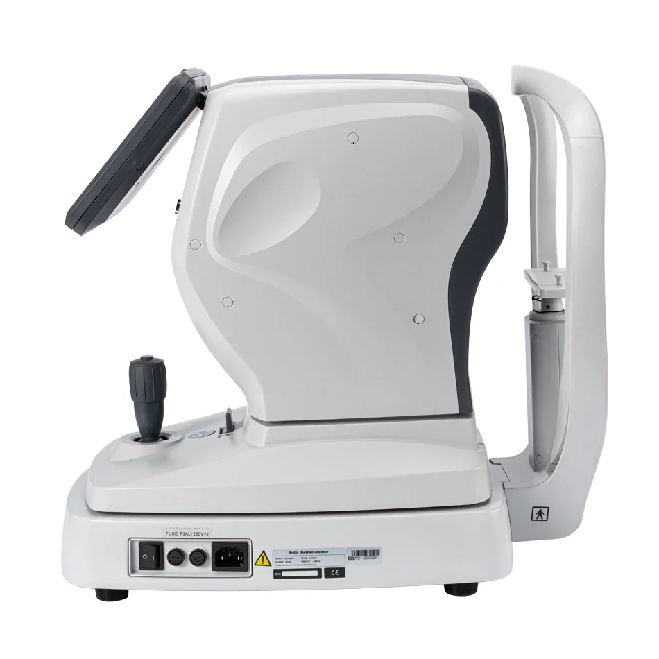 China Aist High Accuracy FavorA/Ble Price Auto Refractometer FA-8000K Kerotometer Ophthalmic Equipment Auto Ref-Keratometer