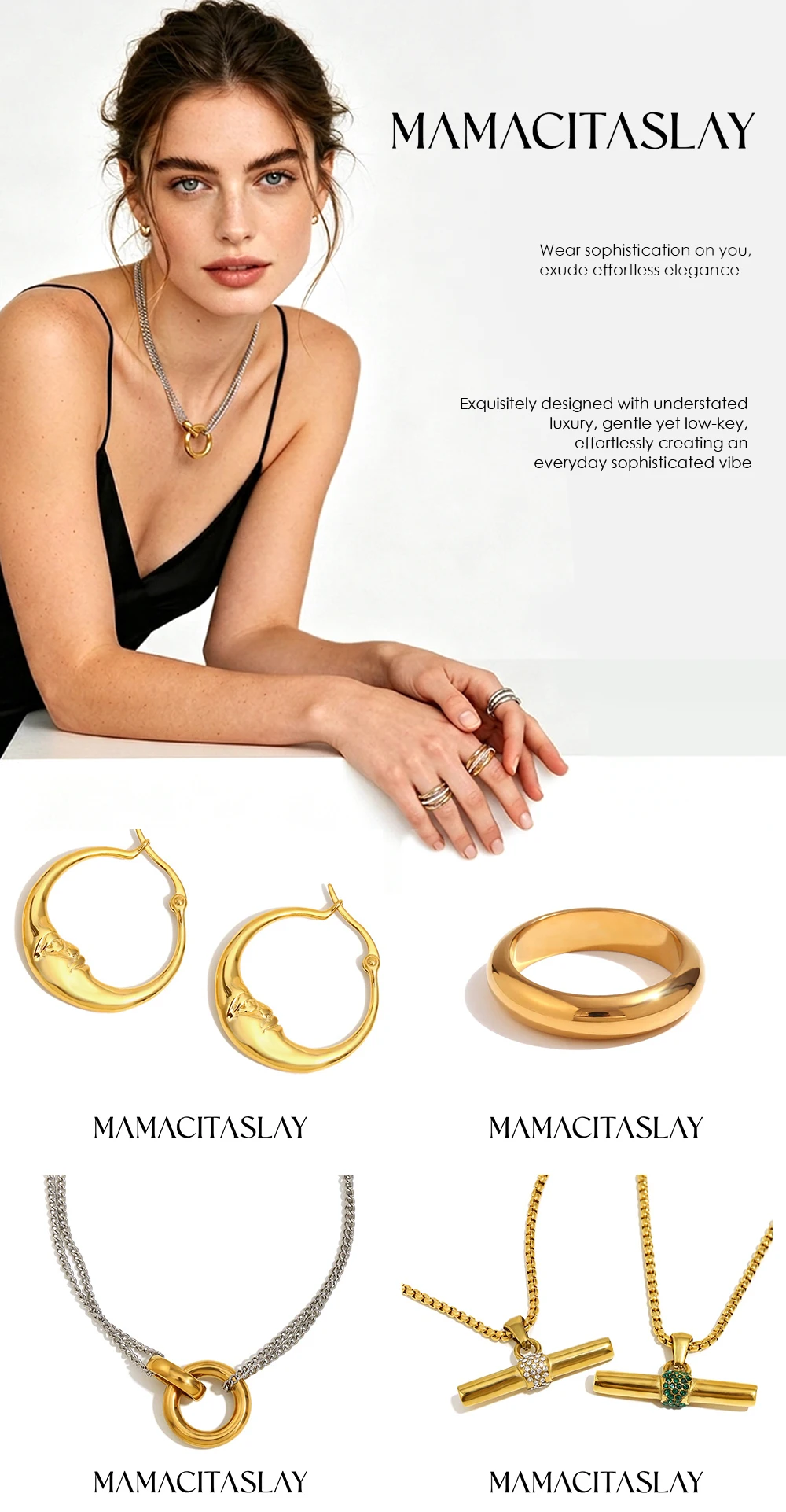 Product detail