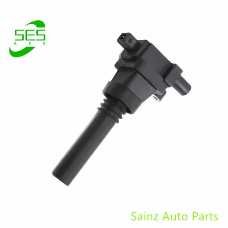 Ignition Coil F01R00A004 3705010A01 Compatible with Changan CS75 Raeton Zhixiang Lufeng 2.0L - Automotive Spark Plug Part