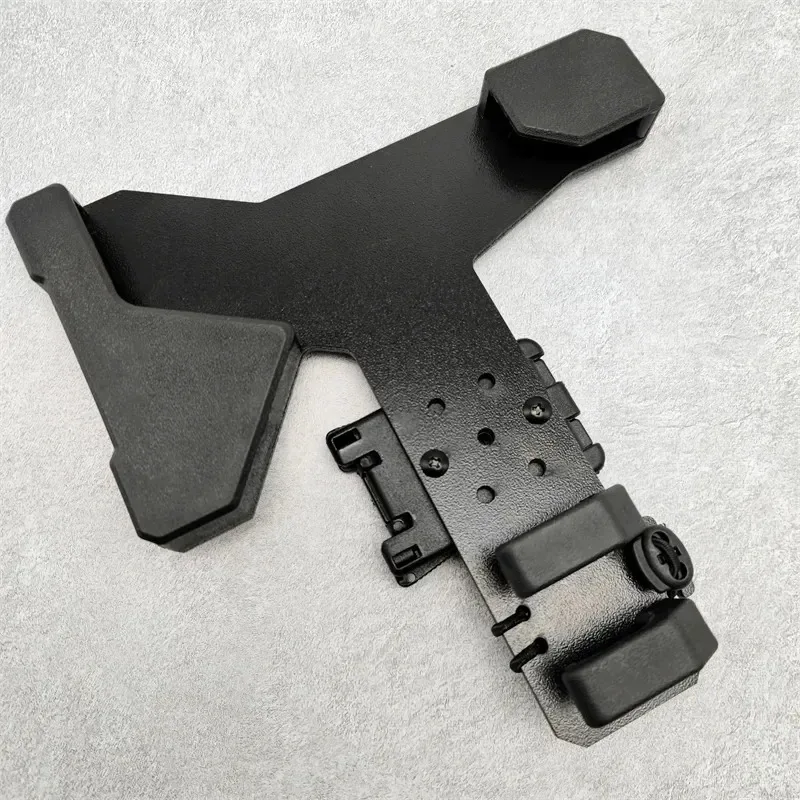 Tactical Axe Scabbard Self-defense Survival Weapon Equipment Protective Sleeve Tomahawk Emergency Tool Scabbard Outdoor Tools view 6