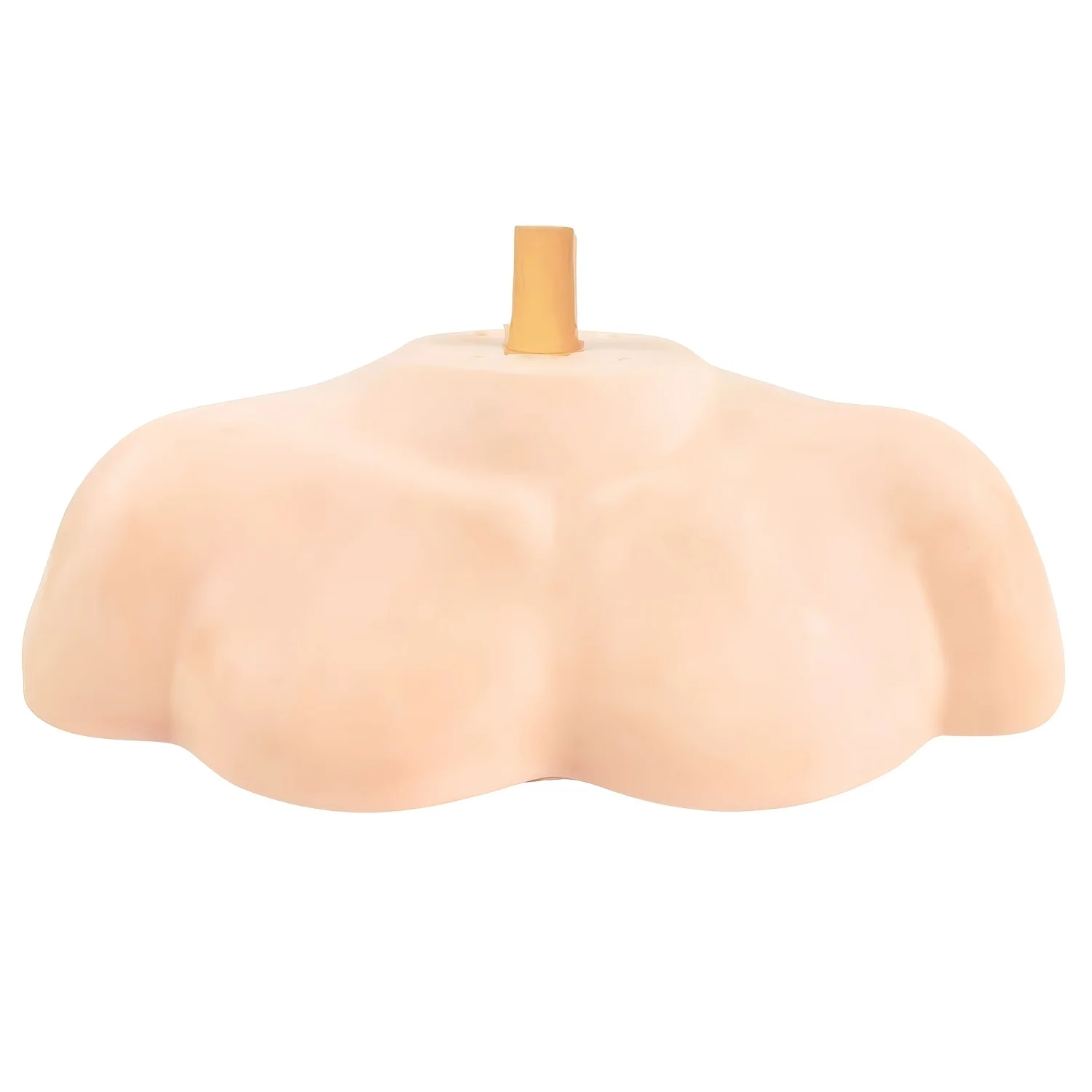 Mold Shoulder Support Bracket Dummy Head Holder Support Wig Stand Mannequin Head Support Fake Head And Shoulder Braces