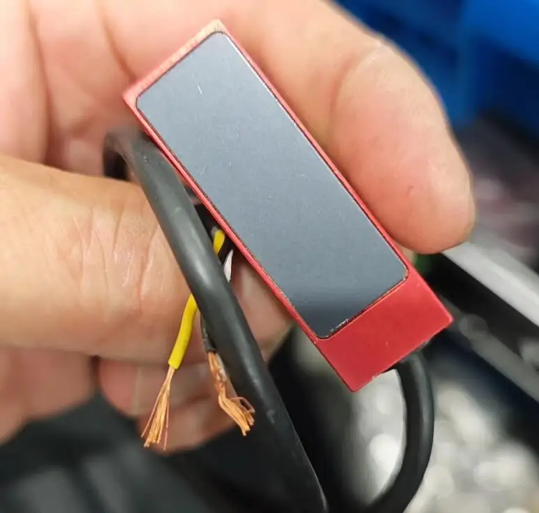 GS 21/4 G, 5000, actual product image