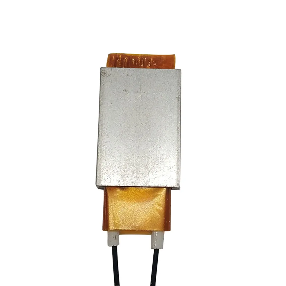 

80/120/220 Degrees Celsius Heating Appliances Heater Heater Plate PTC Thermostat 12V Constant Temperature Element