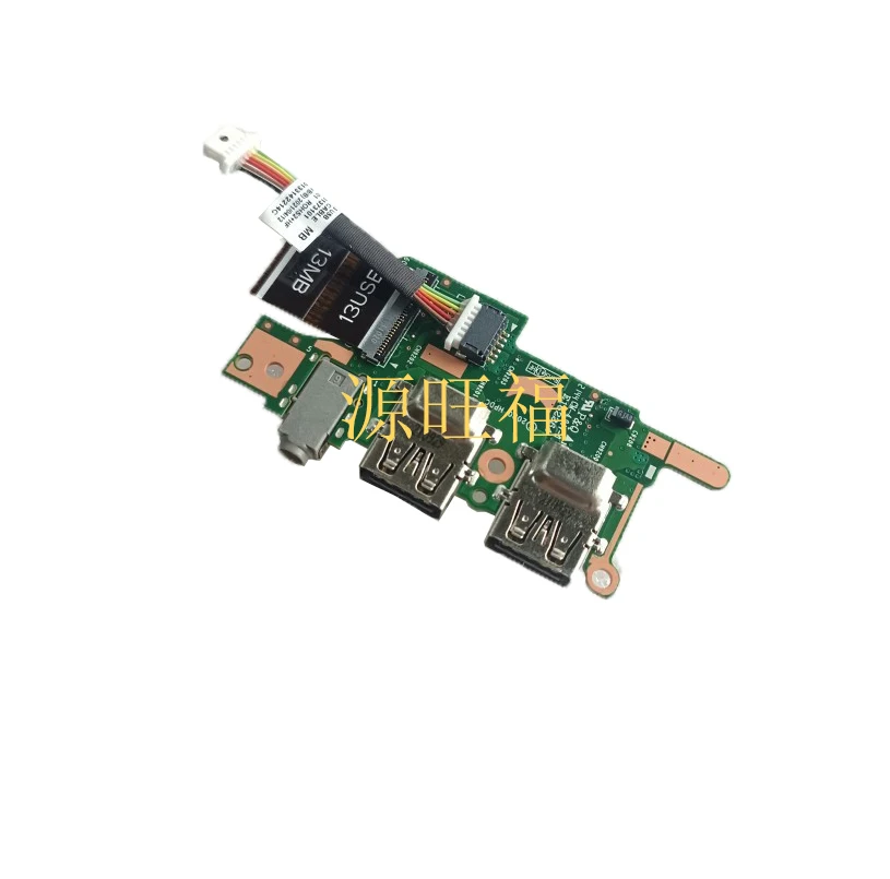 للوحة USB HP EliteBook 830 840 850 G7G8 ، لوحة الصوت 6050A3147301