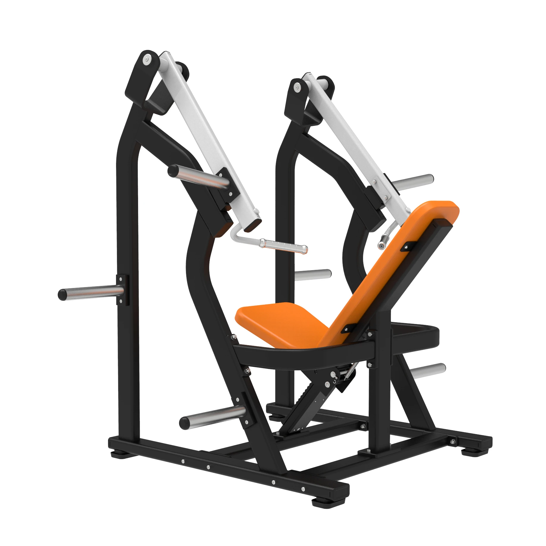 

Iso-Lateral Shoulder Press/Hot Sale Strength Plate Loaded Machines