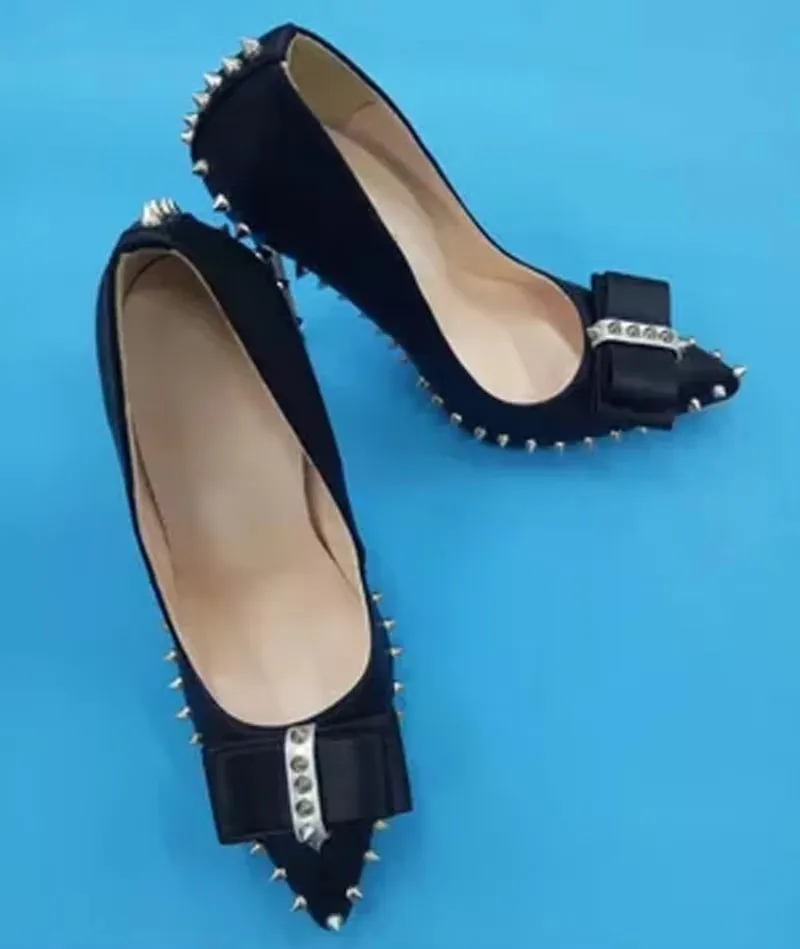 Sexy Rivets Studs B… - image