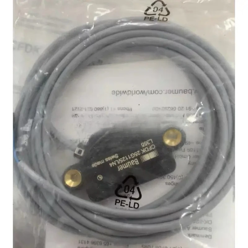 

New CFDK 25G1125/LN4 Sensor CFDK 25G1125 LN4 Quick Shipping