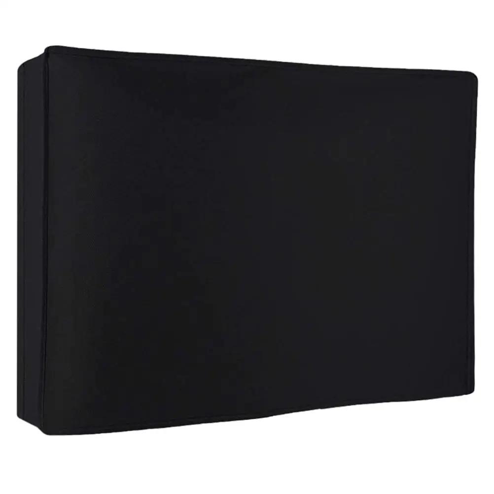 

Protective Cover Screen Protector Universal Monitor Oxford Cloth Covers Computer Display Dust