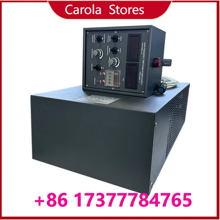 6KW 20V 300A Anodizing & Electroplating Rectifier
